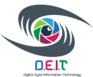 Digital eye Information Technology